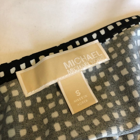 MK dress - Picture 3 of 4